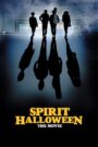 Spirit Halloween: The Movie