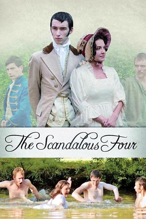 The Scandalous Four