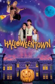 Halloweentown