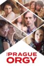 The Prague Orgy