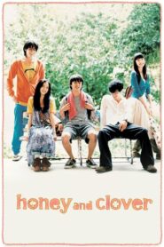 Honey and Clover