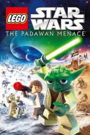 LEGO Star Wars: The Padawan Menace