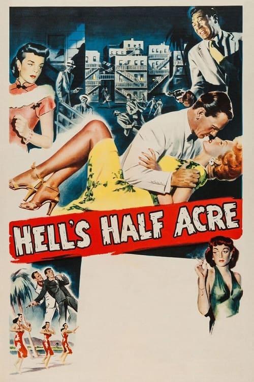 Hell’s Half Acre