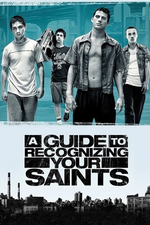 A Guide to Recognizing Your Saints