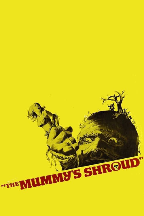 The Mummy’s Shroud