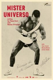 Mister Universo