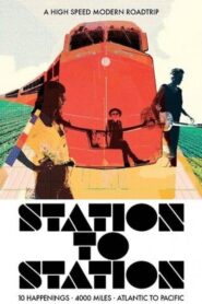 Station to Station