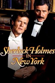 Sherlock Holmes in New York