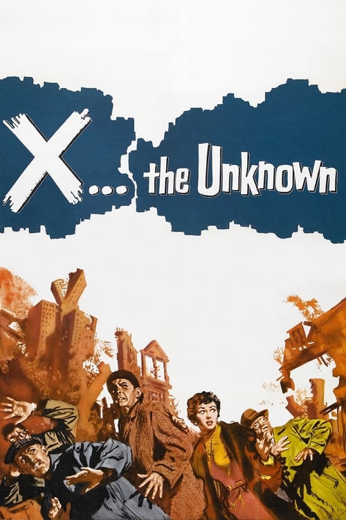 X the Unknown