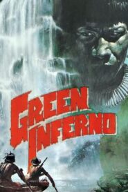 The Green Inferno