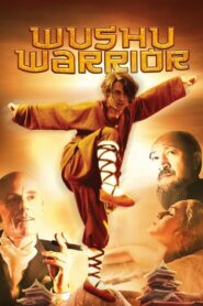 Wushu Warrior