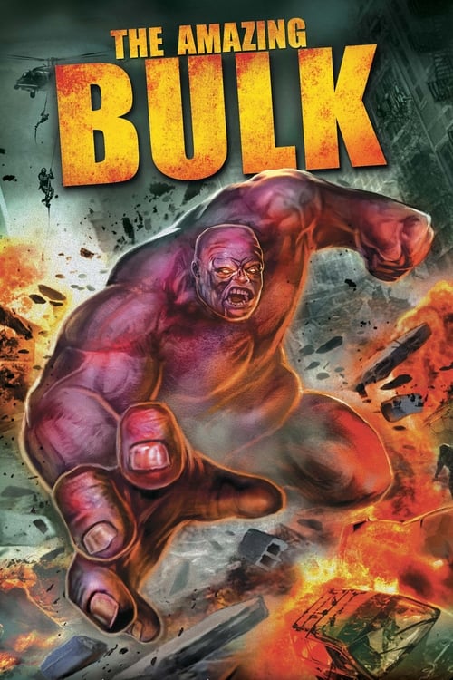 The Amazing Bulk