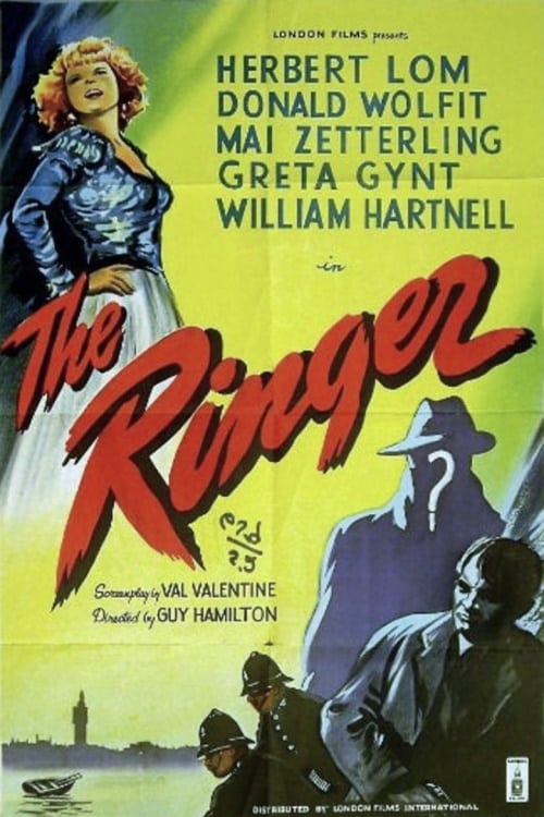 The Ringer