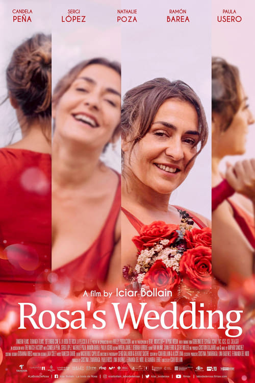 Rosa’s Wedding