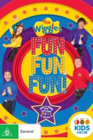 The Wiggles: Fun Fun Fun!