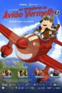 The Adventures of the Red Plane