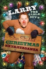 Larry the Cable Guy’s Star-Studded Christmas Extravaganza