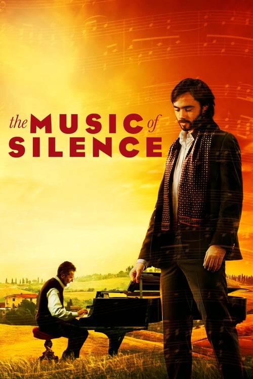 The Music of Silence