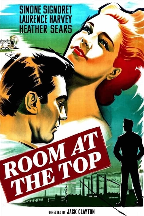 Room at the Top