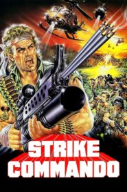 Strike Commando