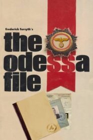 The Odessa File