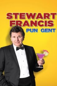 Stewart Francis: Pun Gent