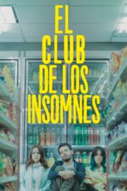 The Insomnia Club