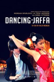 Dancing in Jaffa