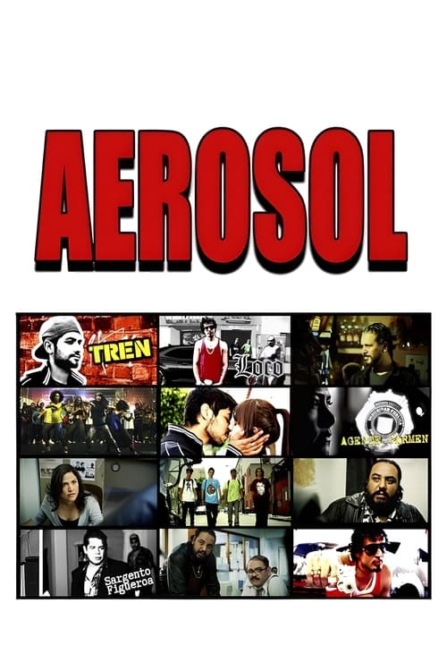 Aerosol