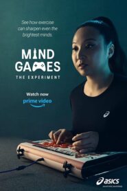 Mind Games – The Experiment