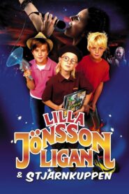 Young Jönsson Gang Reach for the Stars