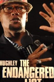 D.L. Hughley: The Endangered List