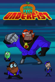 Underfist: Halloween Bash