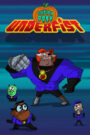 Underfist: Halloween Bash