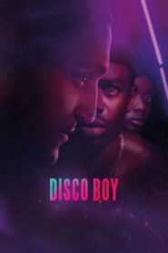 Disco Boy