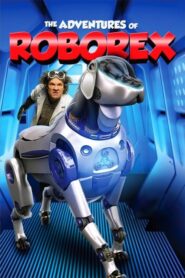 The Adventures of RoboRex