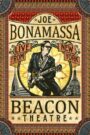 Joe Bonamassa – Beacon Theatre, Live from New York