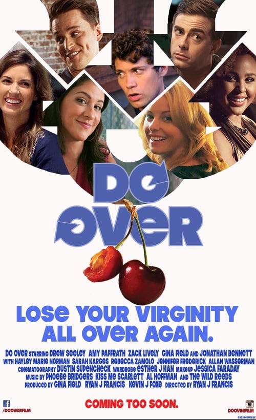 Do Over