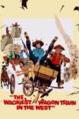 The Wackiest Wagon Train in the West