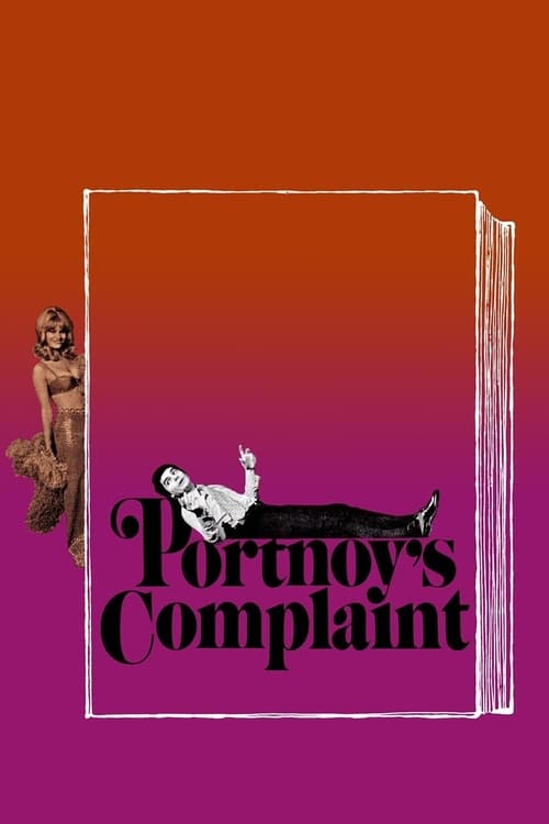 Portnoy’s Complaint