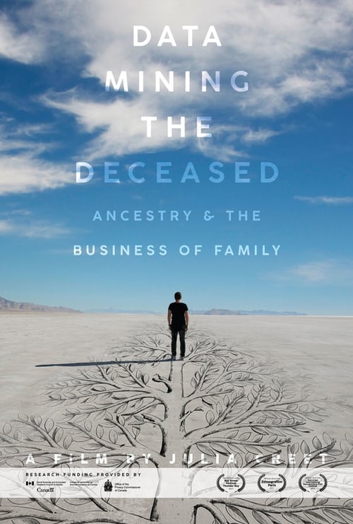 Data Mining the Deceased: Ancestry and the Business of Family