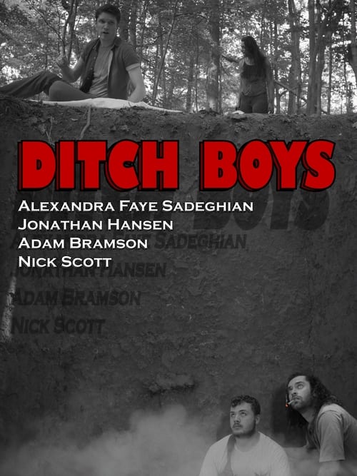 Ditch Boys