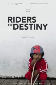 Riders of Destiny