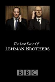 The Last Days of Lehman Brothers