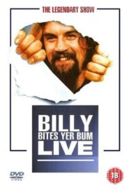 Billy Connolly: Billy Bites Yer Bum