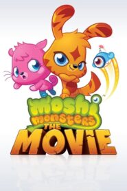 Moshi Monsters: The Movie