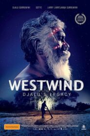 Westwind: Djalu’s Legacy