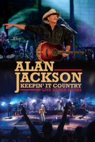 Alan Jackson: Keepin’ It Country