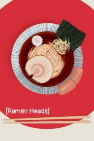 Ramen Heads