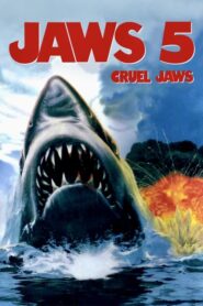 Cruel Jaws